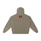Men Essential Fleece Hoodie - ACE