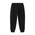 Men Essential Jogger Sweatpants: Comfortable Drawstring Style - ACE