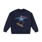 ACE,Girls,Sweatshirts