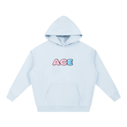 Women Essential Heavyweight Hoodie - ACE