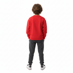 Kids' Fleece Crewneck Sweatshirt - ACE