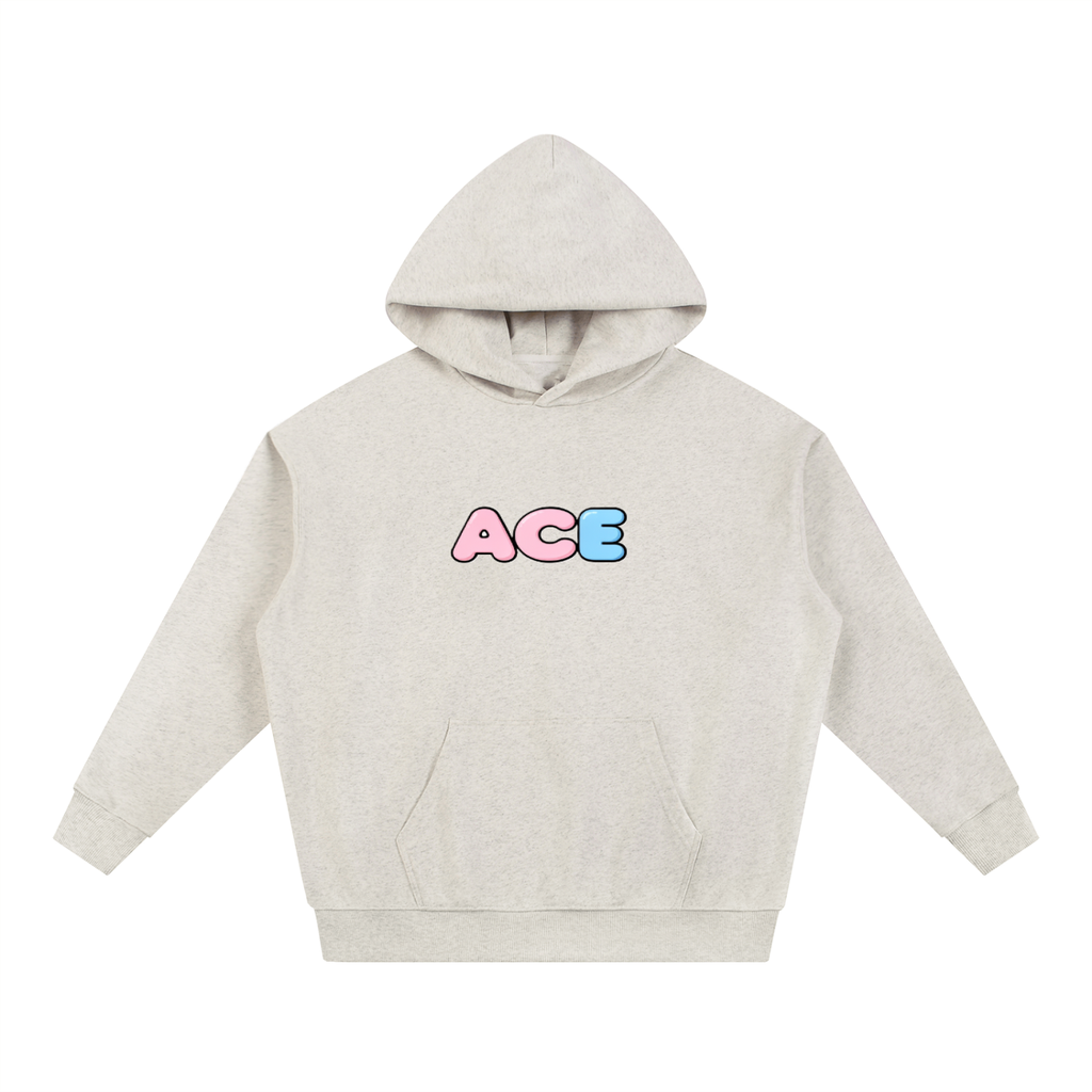 Essential Heavyweight Hoodie - ACE