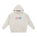 Essential Heavyweight Hoodie - ACE