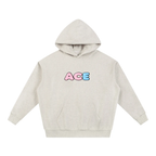 Women Essential Heavyweight Hoodie - ACE