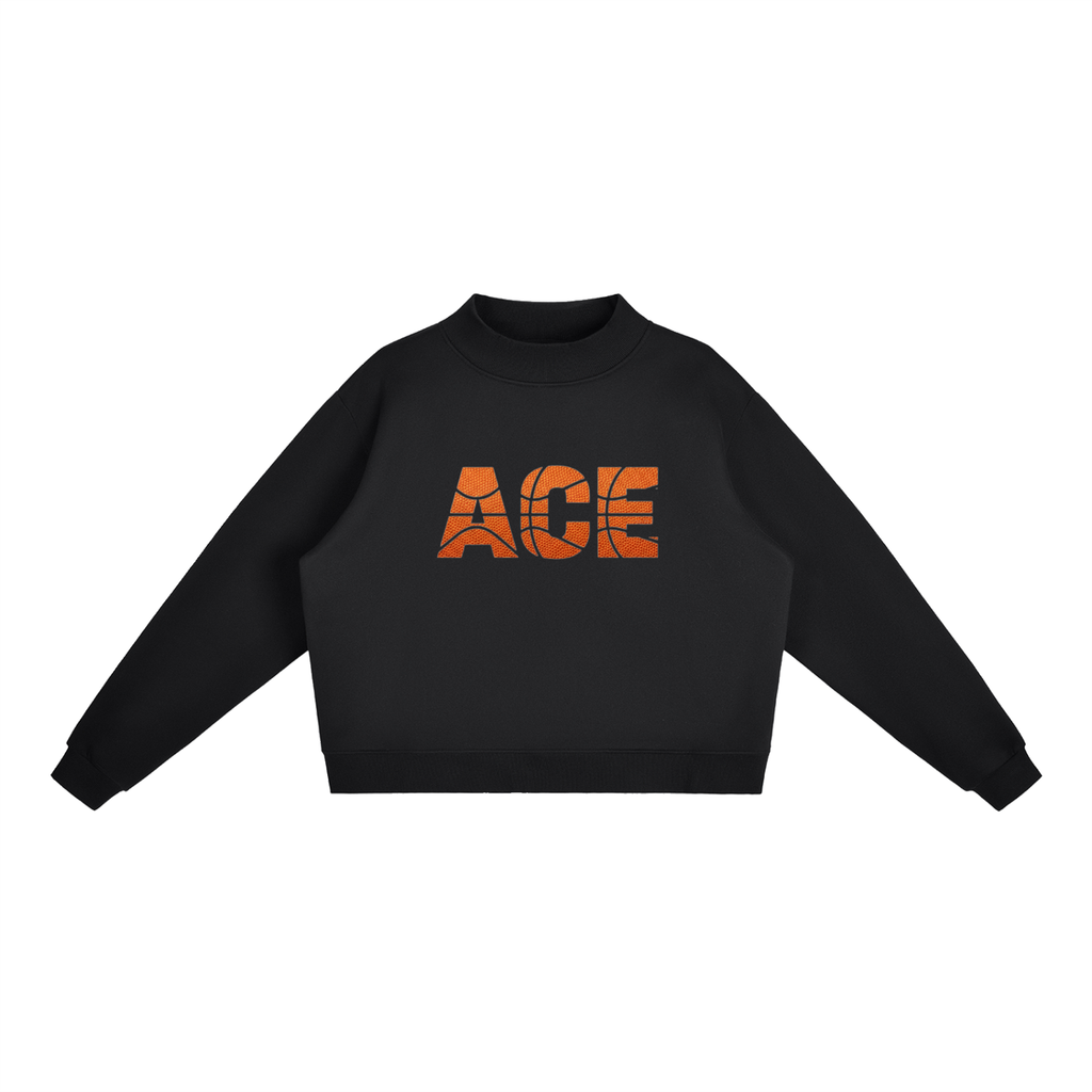 ACE,Women,Sweatshirts