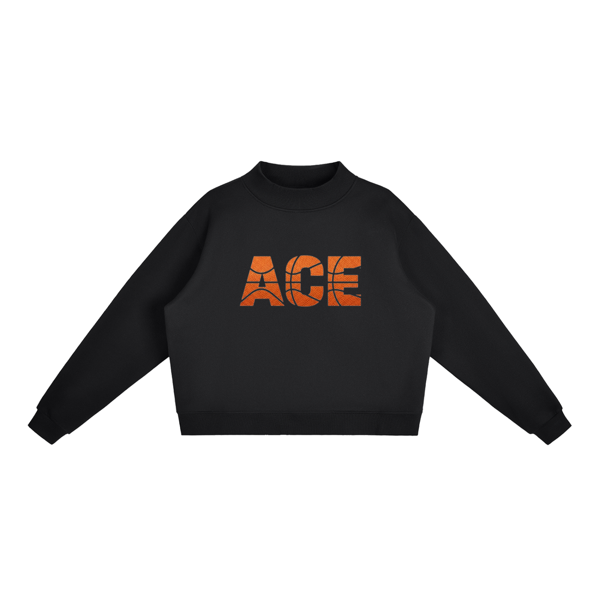 ACE,Women,Sweatshirts