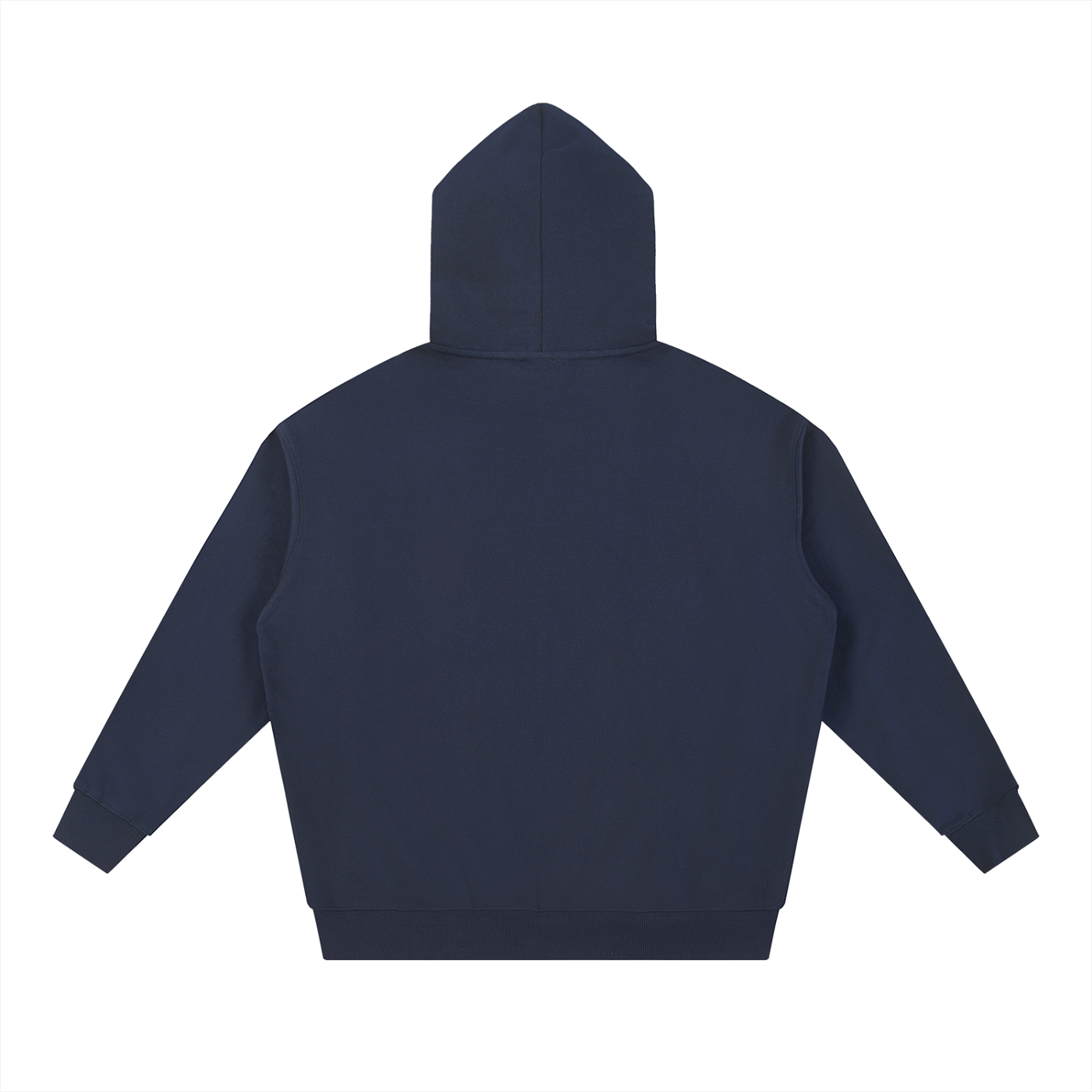 Essential Heavyweight Hoodie - ACE