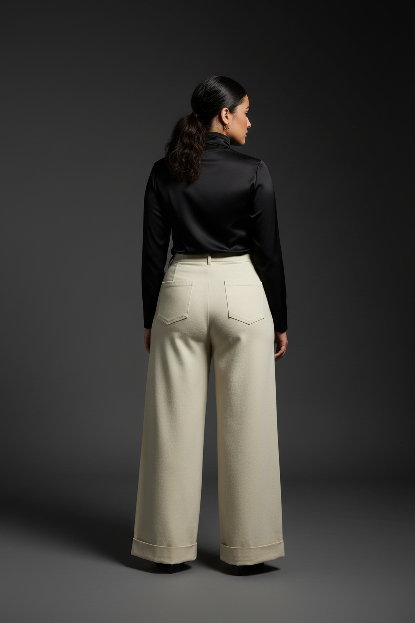 ACE,Women,Pant