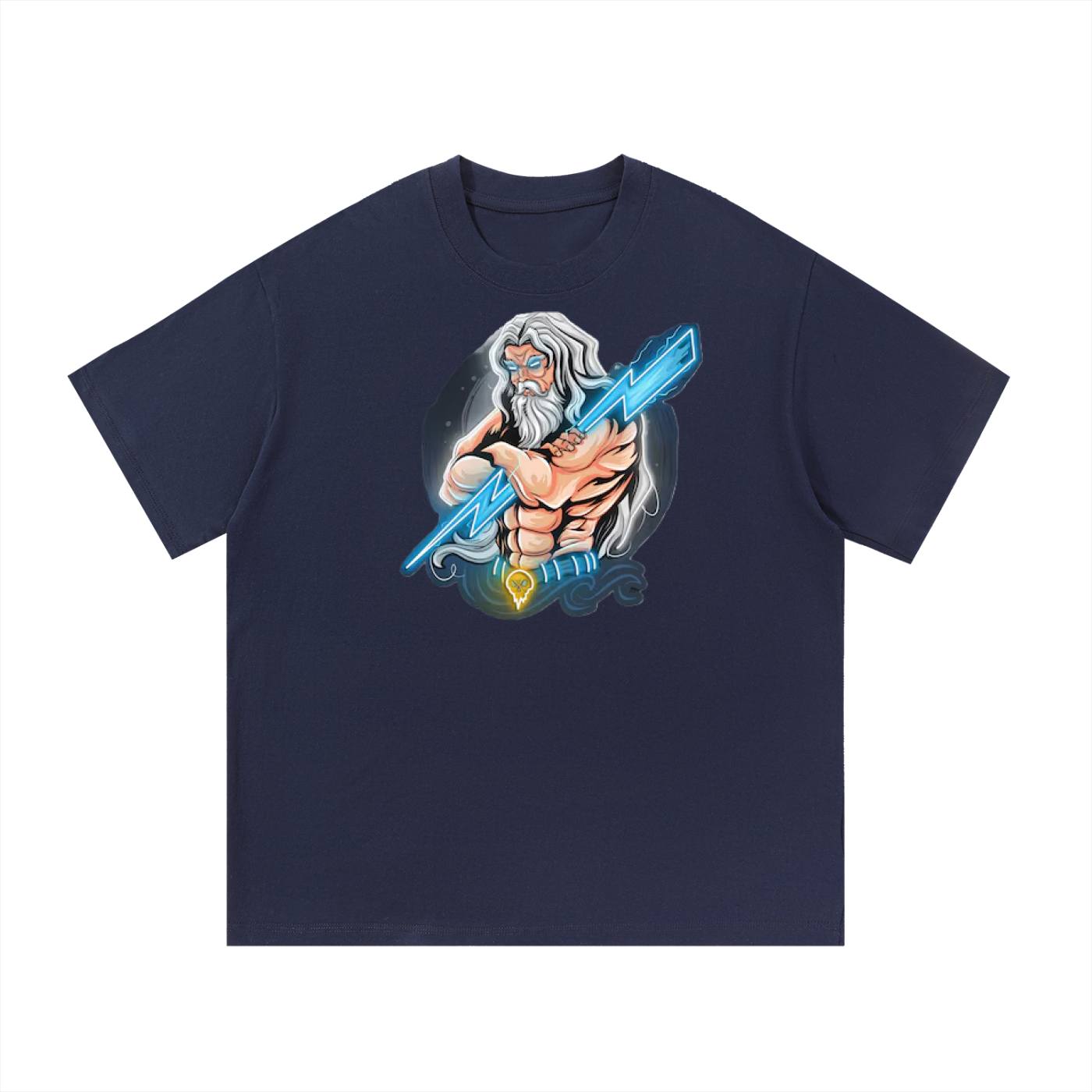 Essential Cotton T-Shirt - ACE