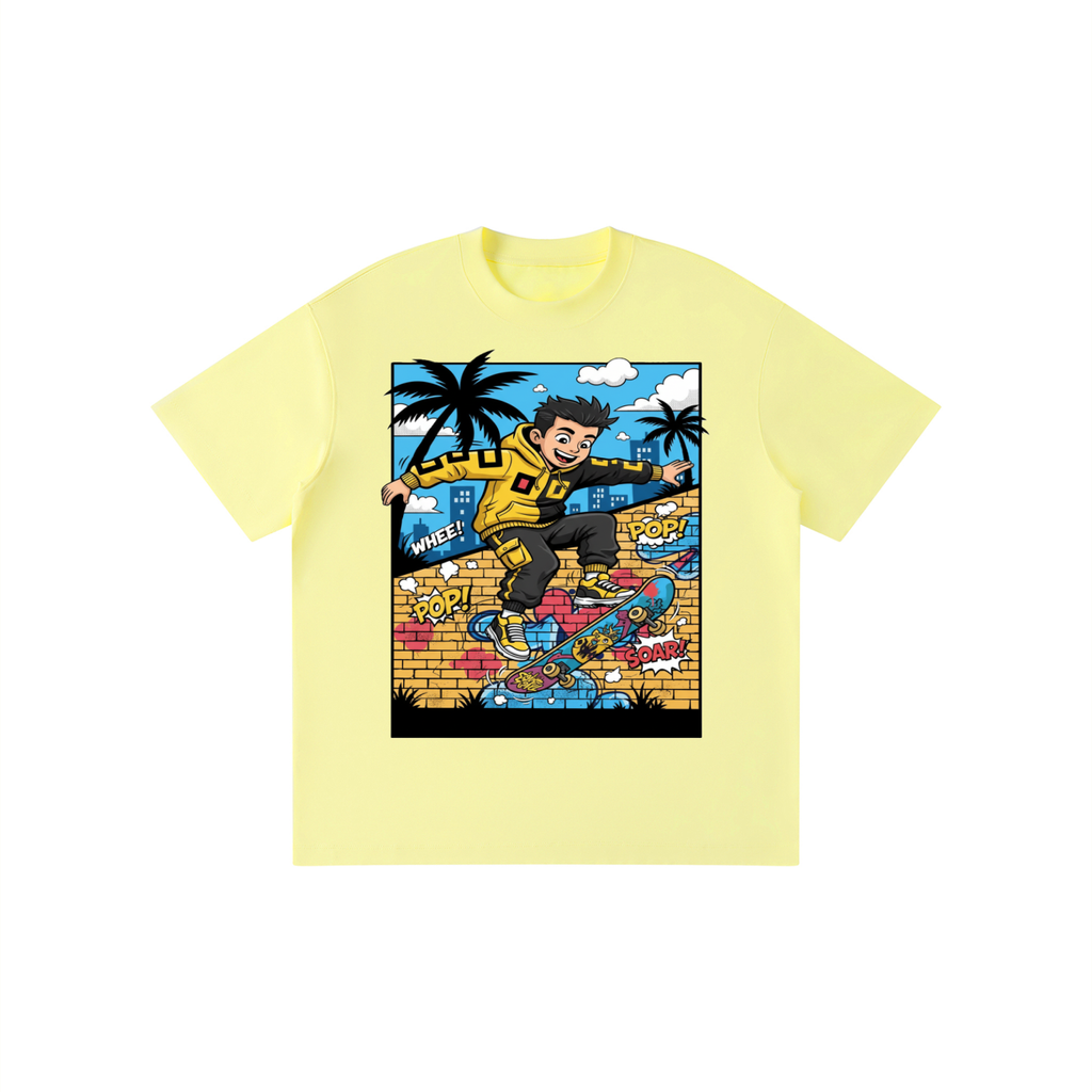 ACE,Boys,Tshirts