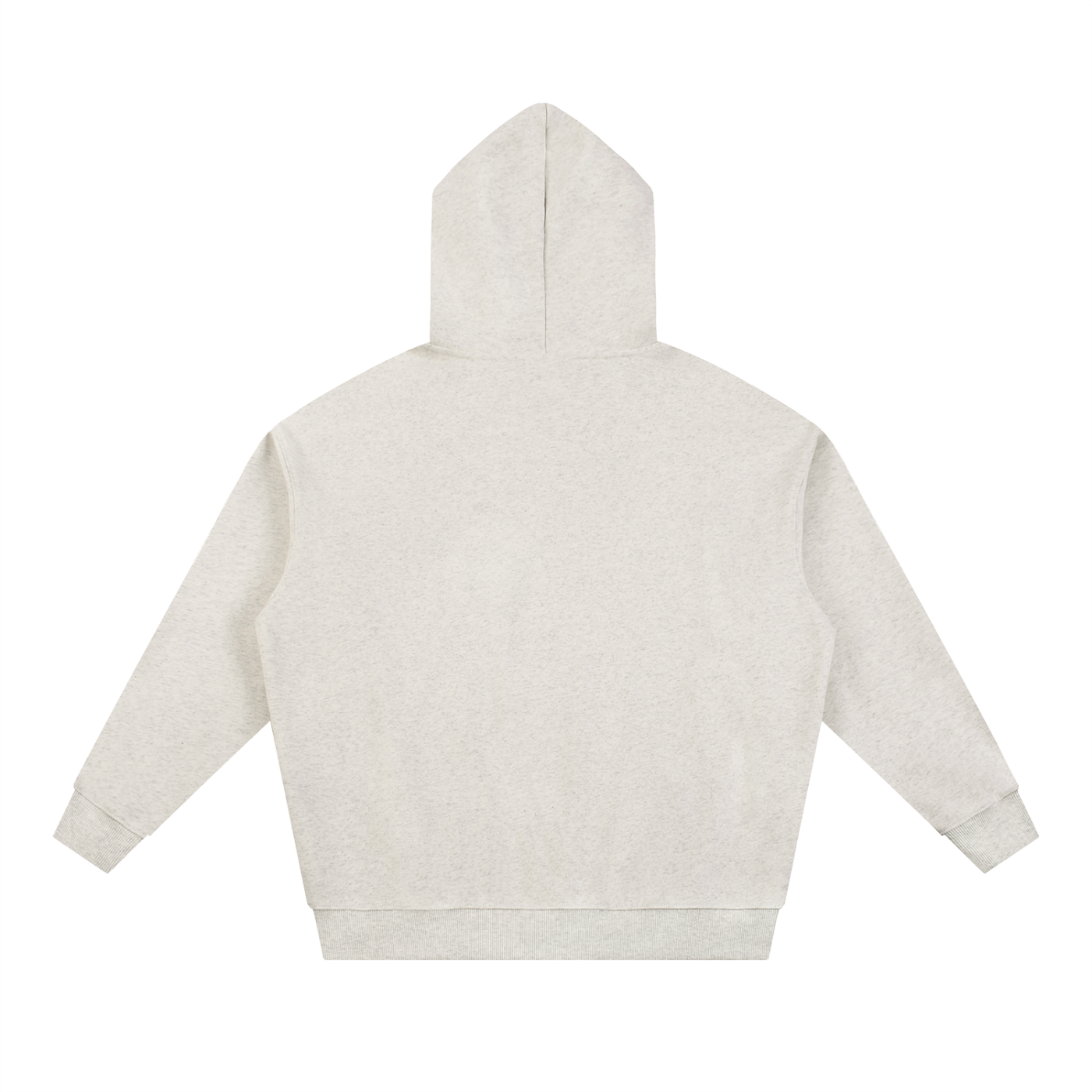 Essential Heavyweight Hoodie - ACE