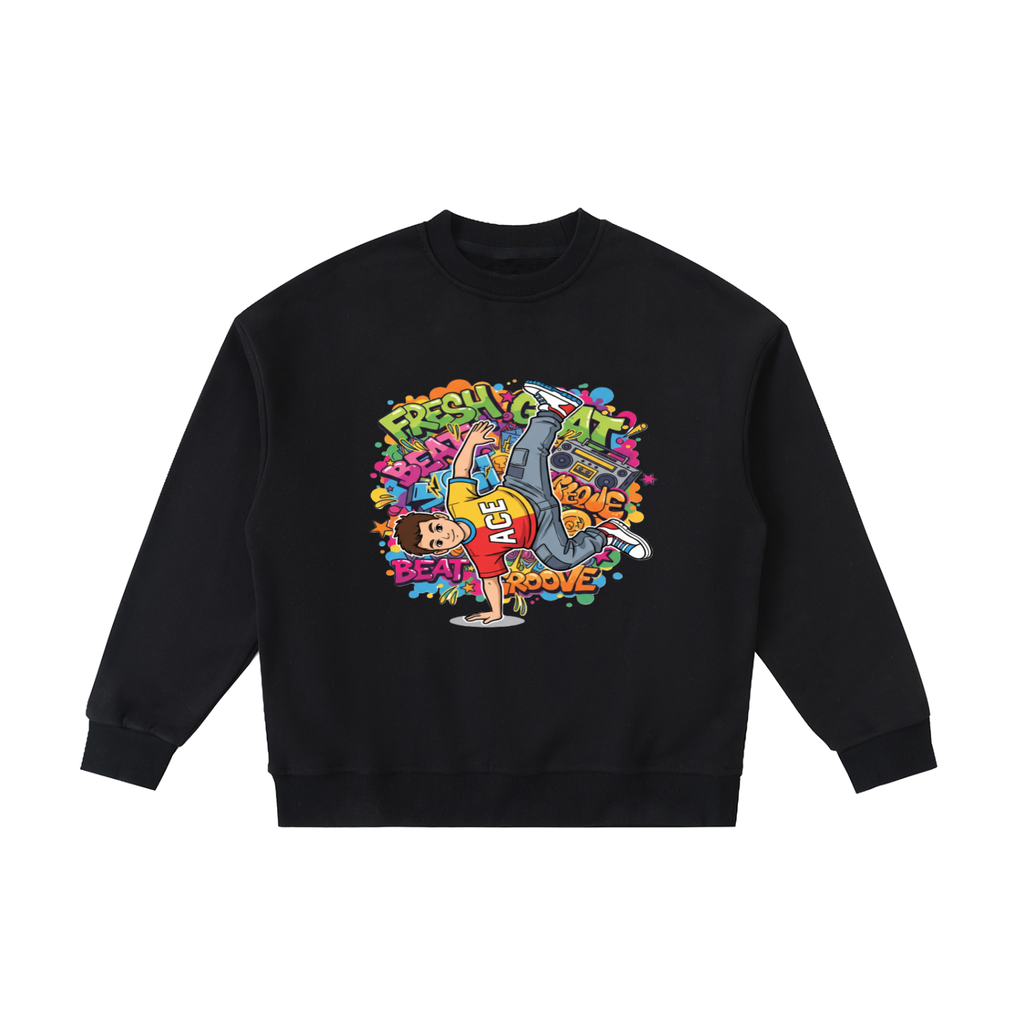 ACE,Boys,Sweatshirts