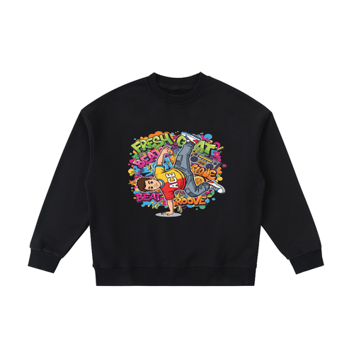 ACE,Boys,Sweatshirts