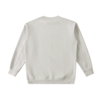 Men Essential Heavyweight Crewneck Sweatshirt - ACE