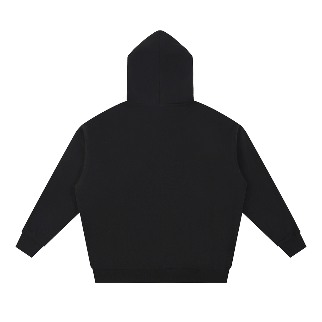 Essential Heavyweight Hoodie - ACE