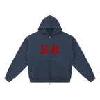 Men Essential Fleece Hoodie - ACE