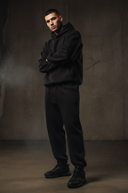 Men Essential Jogger Sweatpants - ACE