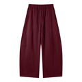Heavyweight Wide Leg Panel Sweatpants - ACE