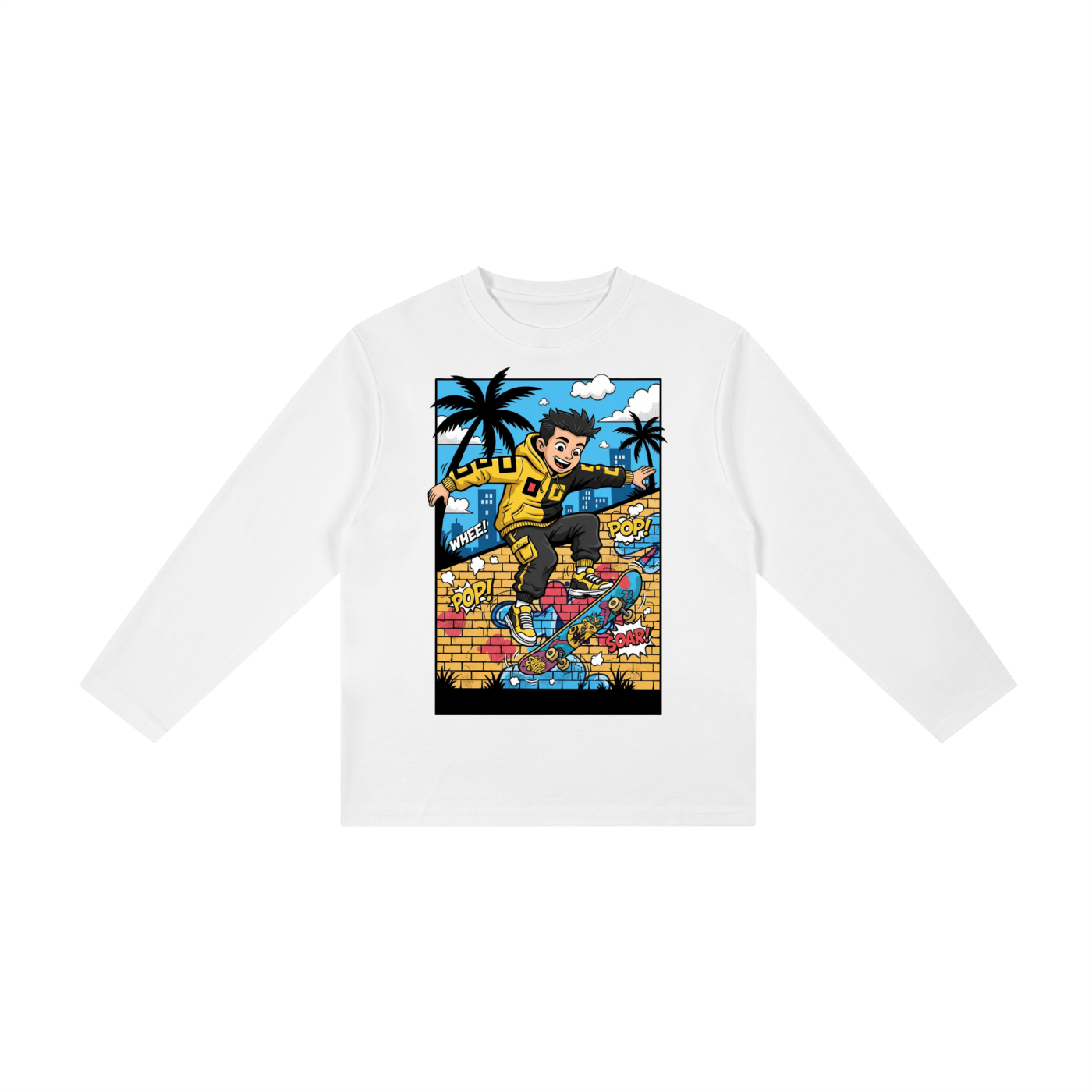 ACE,Boys,Tshirts