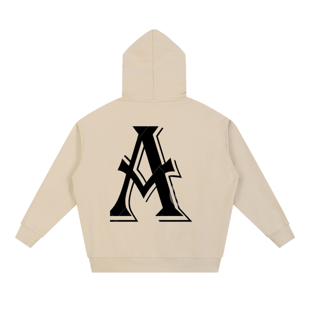 Essential Heavyweight Hoodie - ACE