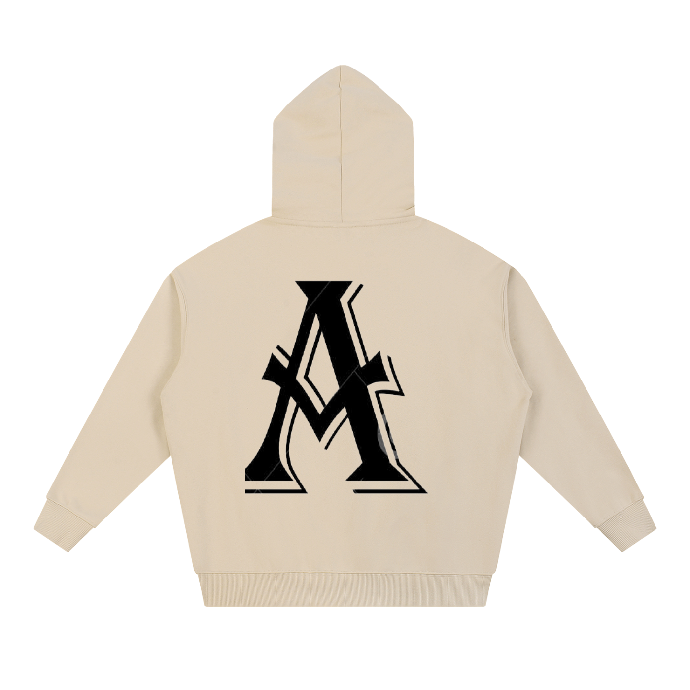 Essential Heavyweight Hoodie - ACE