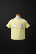 ACE,Girls,Tshirts