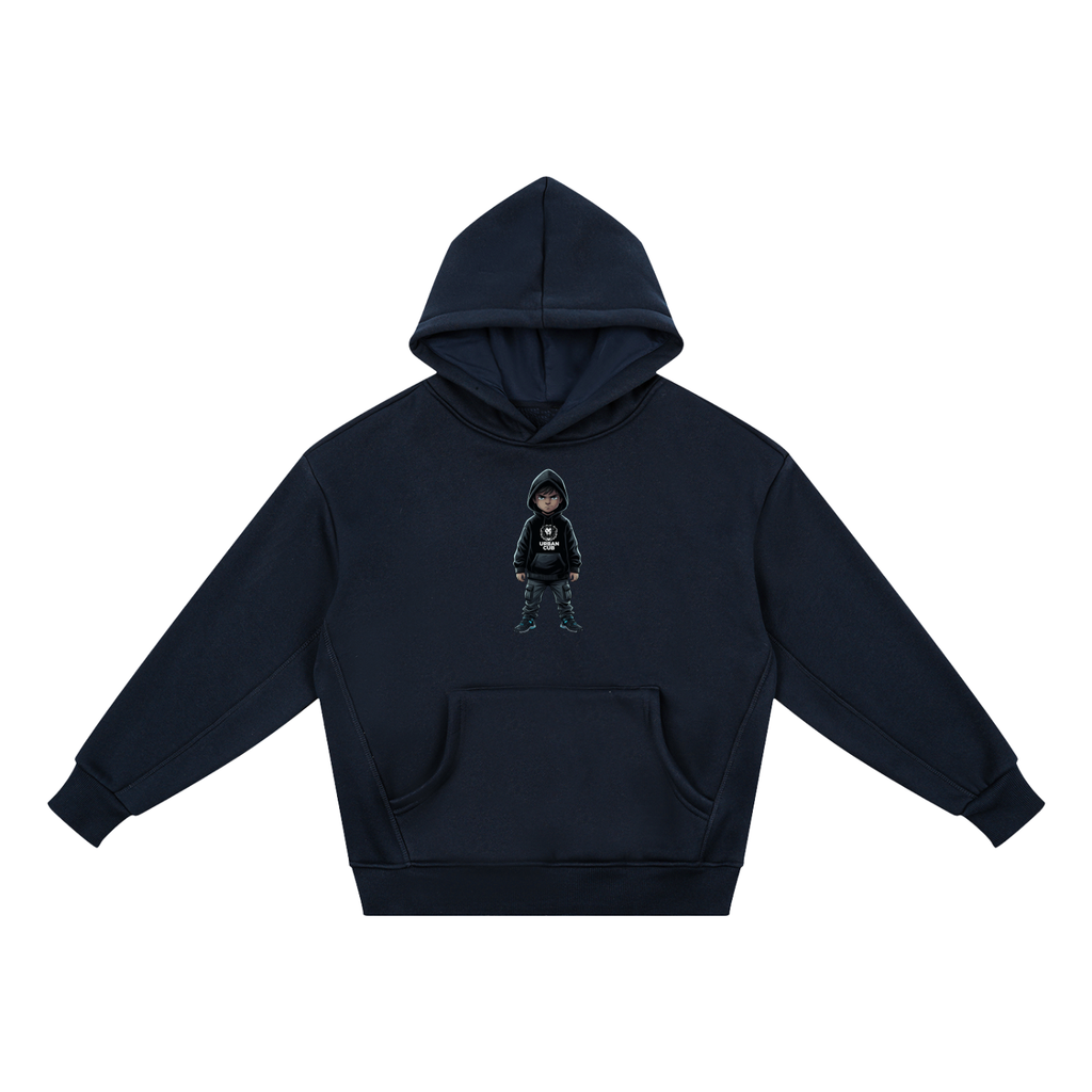 ACE,Boys,Hoodies