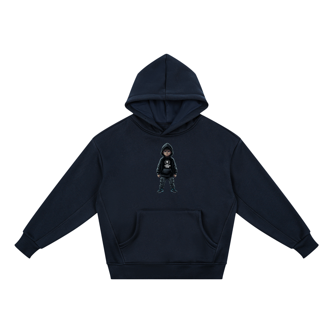 ACE,Boys,Hoodies