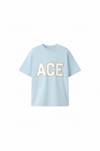 ACE,Girls,Tshirts