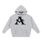 Men Essential Heavyweight Hoodie - ACE