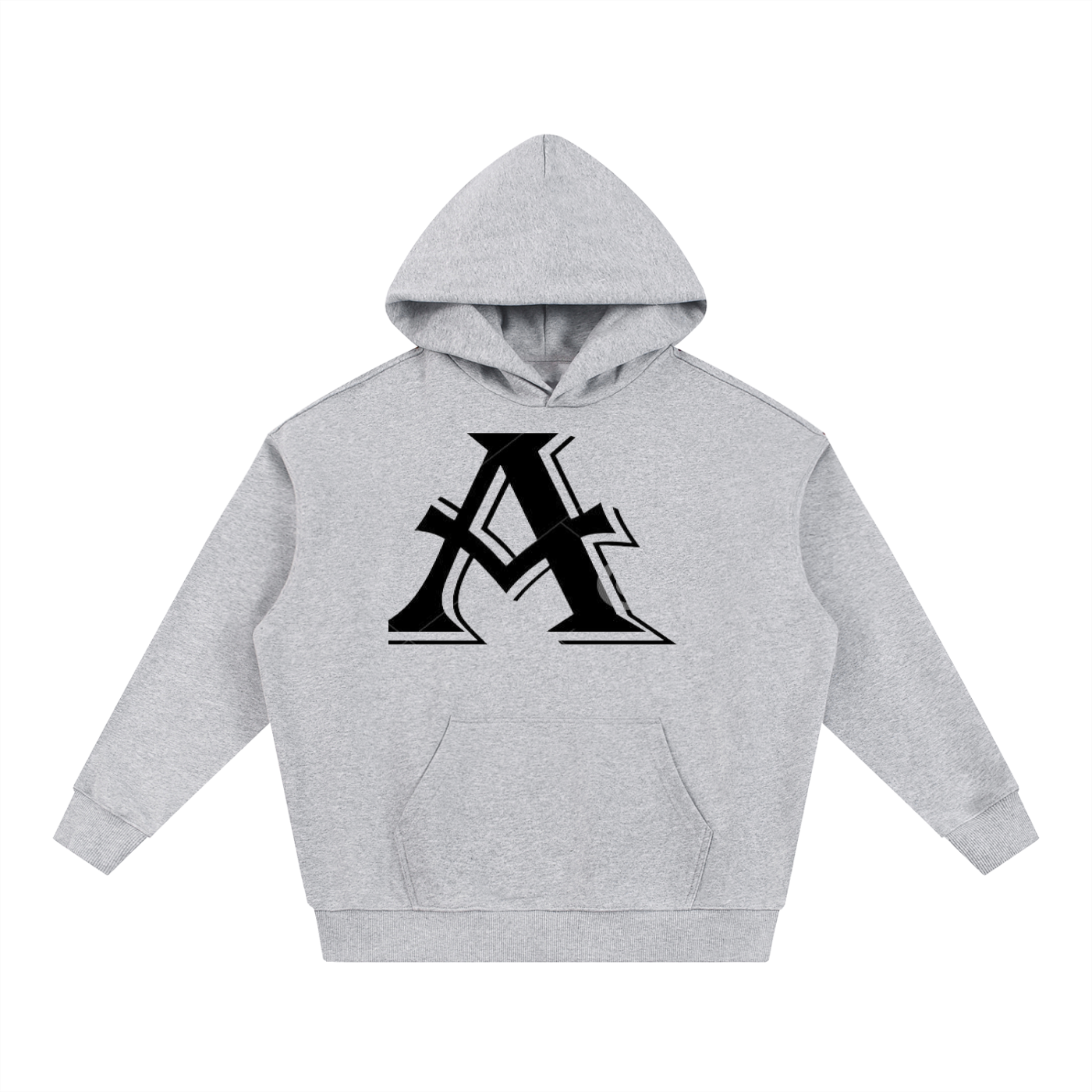 Essential Heavyweight Hoodie - ACE