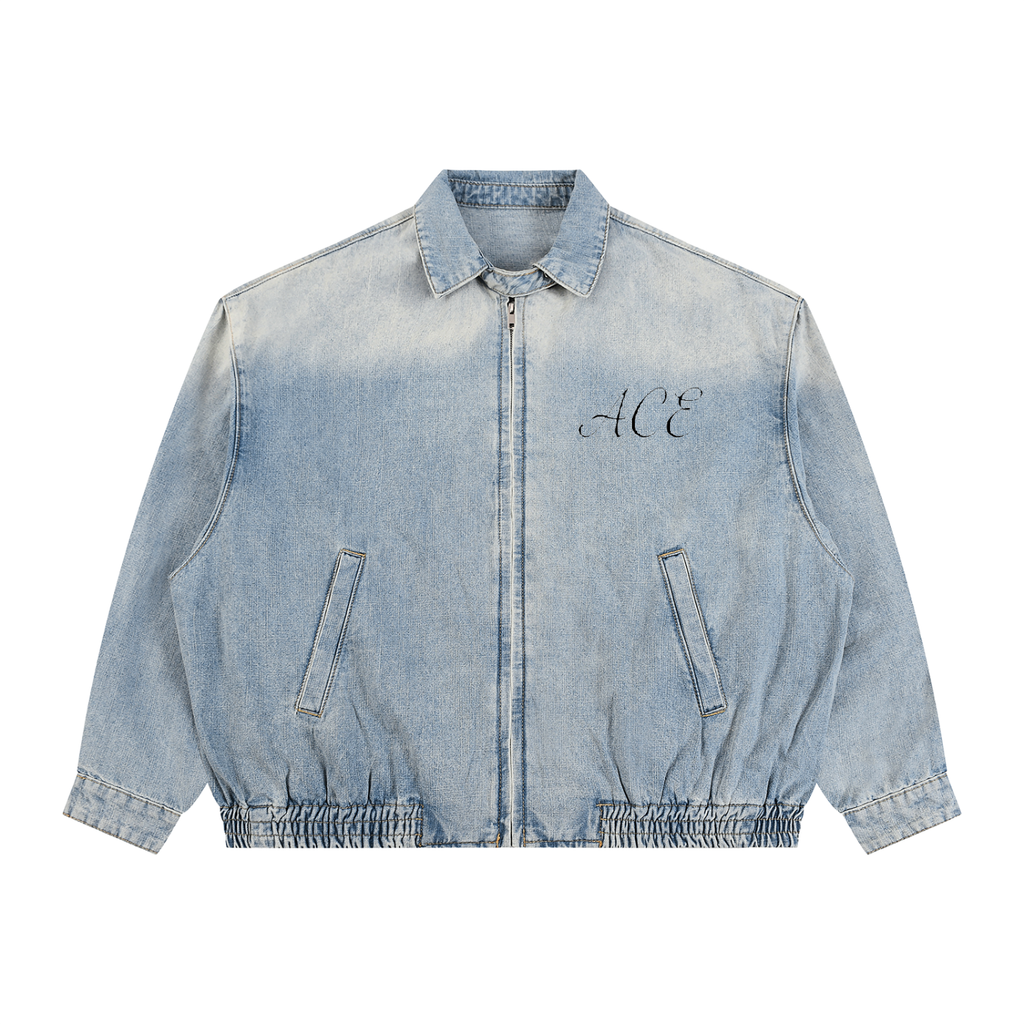 ACE,Men,Jacket