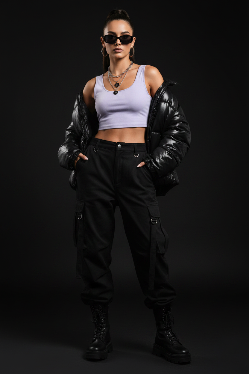 ACE,Women,Tanktop