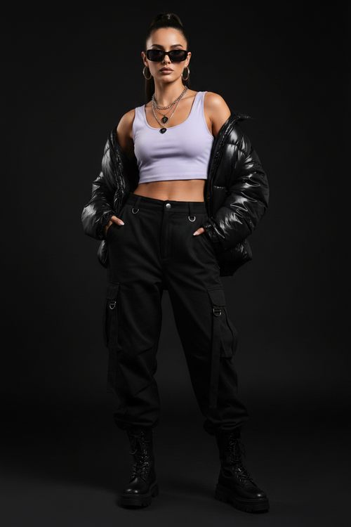 ACE,Women,Tanktop