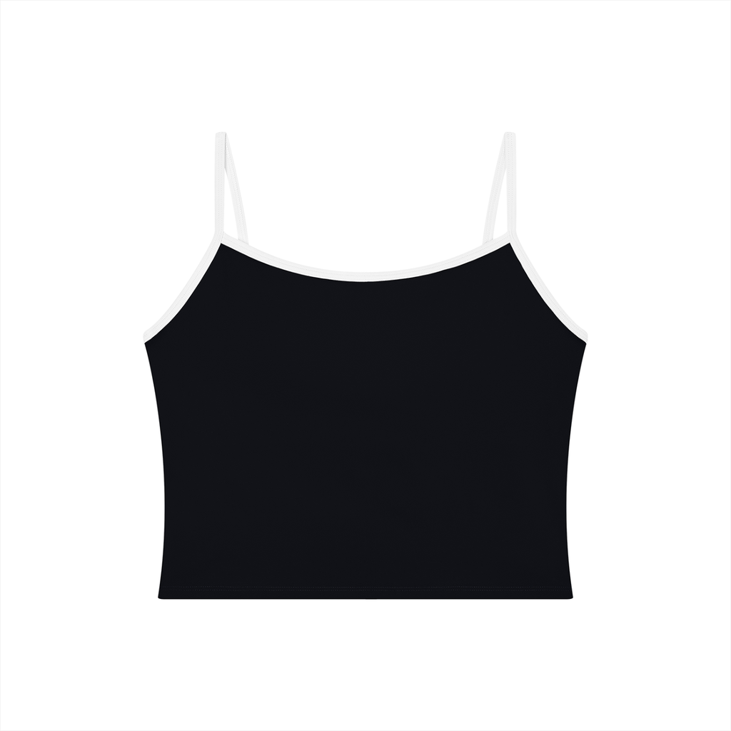 Women's Color Block Yoga Tank Top - ACE