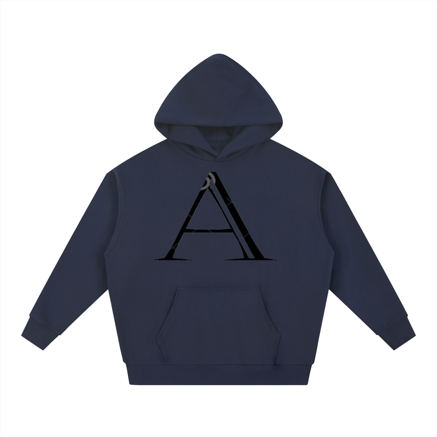Essential Heavyweight Hoodie - ACE