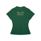 ACE,Women,Tshirts