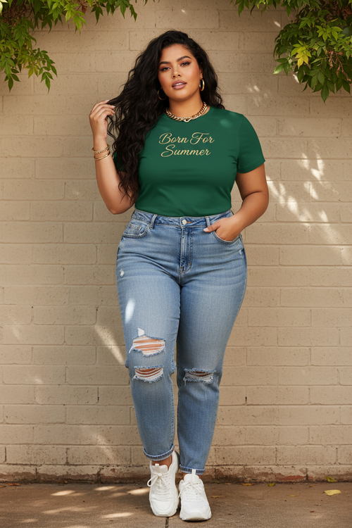 ACE,Women,Tshirts