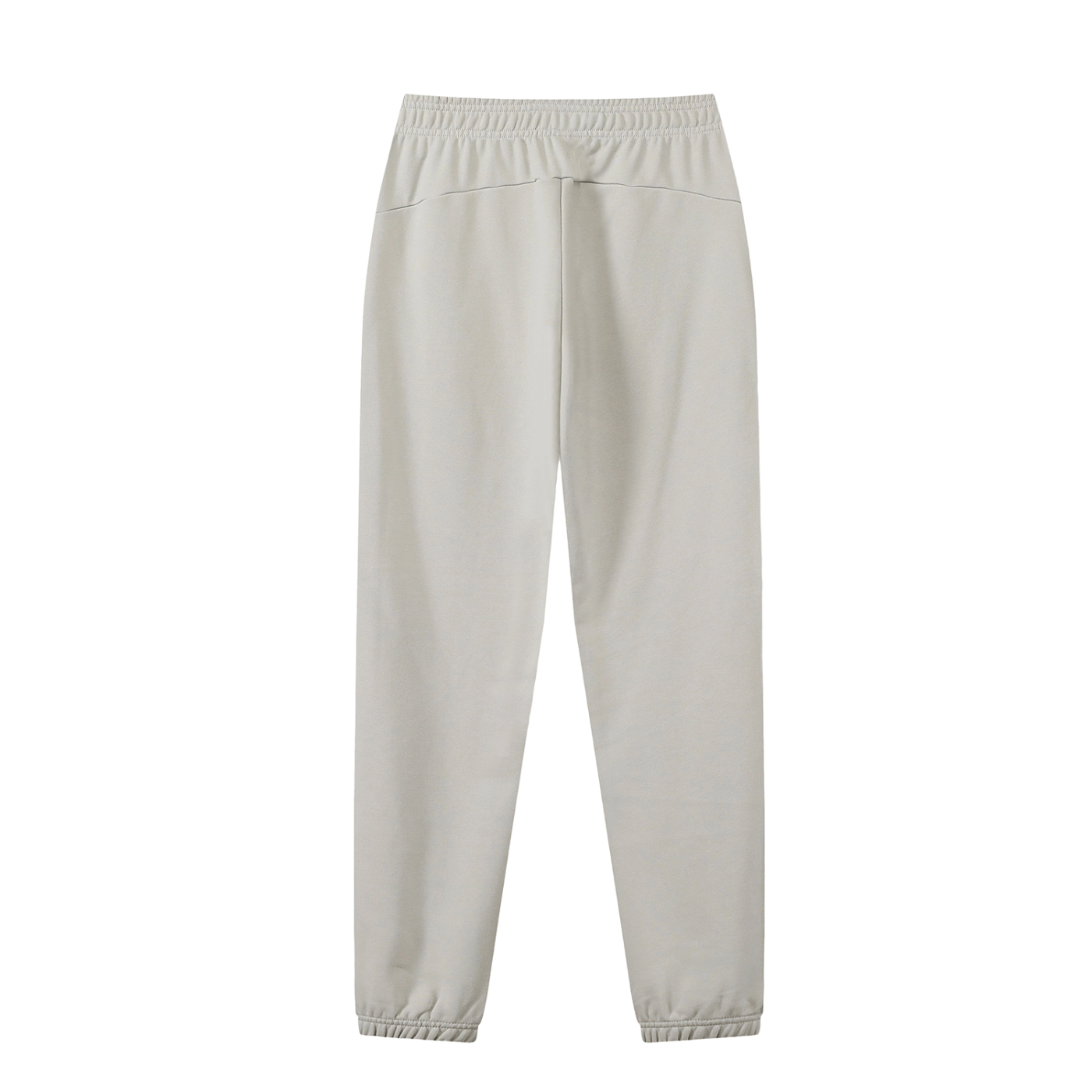 Essential Jogged Sweatpants - ACE