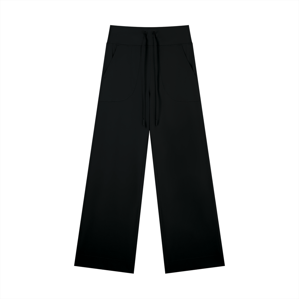 Elevate Your Style with Women’s High Rise Yoga Pants - ACE