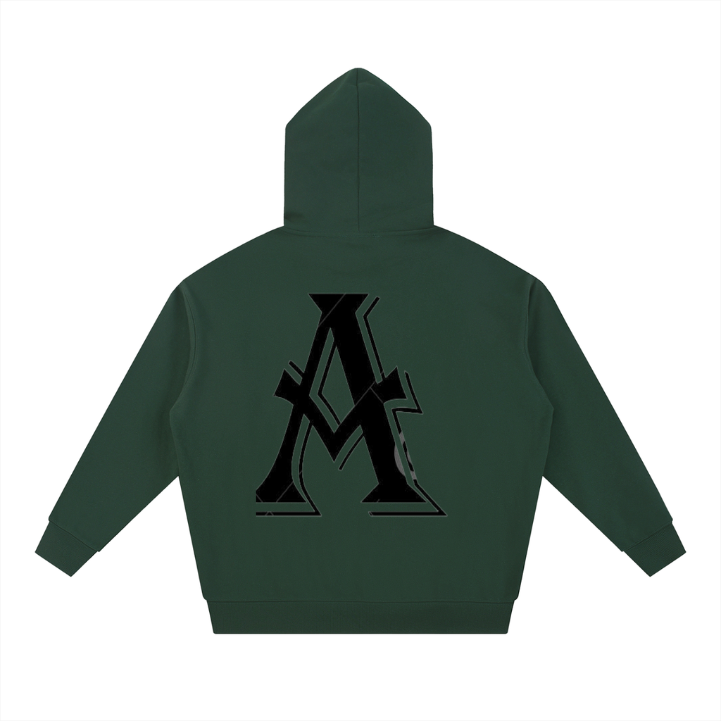 Essential Heavyweight Hoodie - ACE