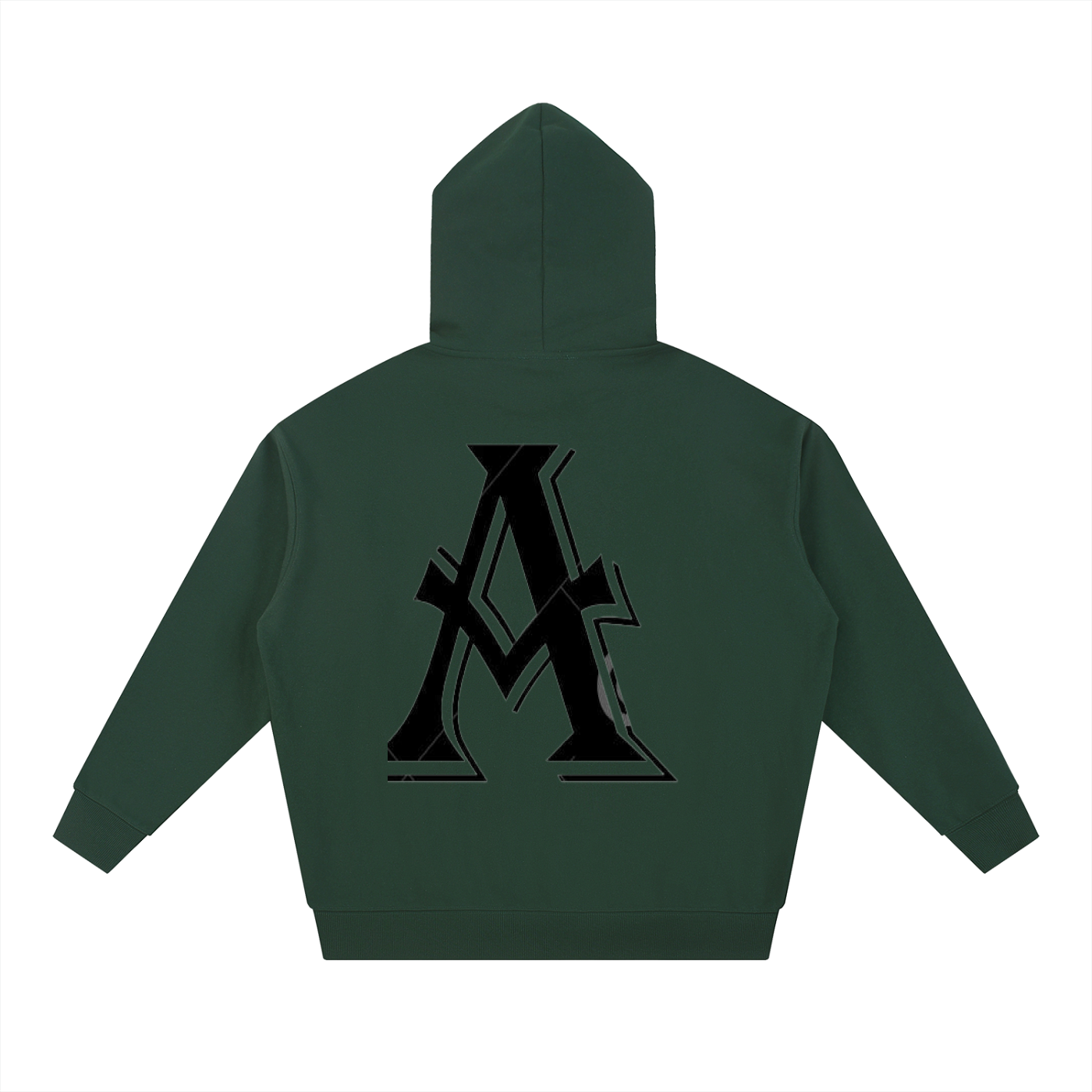 Essential Heavyweight Hoodie - ACE
