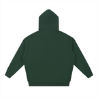 Men Heavyweight Hoodie - ACE
