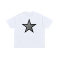 Unisex Oversized Cotton T-Shirt - ACE
