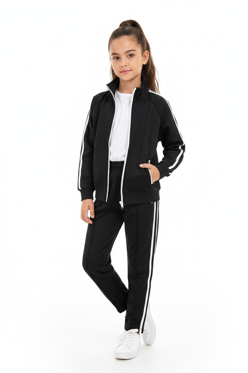 ACE,Girls,Jackets