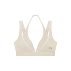 Women’s Halter Neck Yoga Sports Bra - ACE