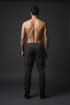 Men Essential Heavyweight Cotton Sweatpants - ACE