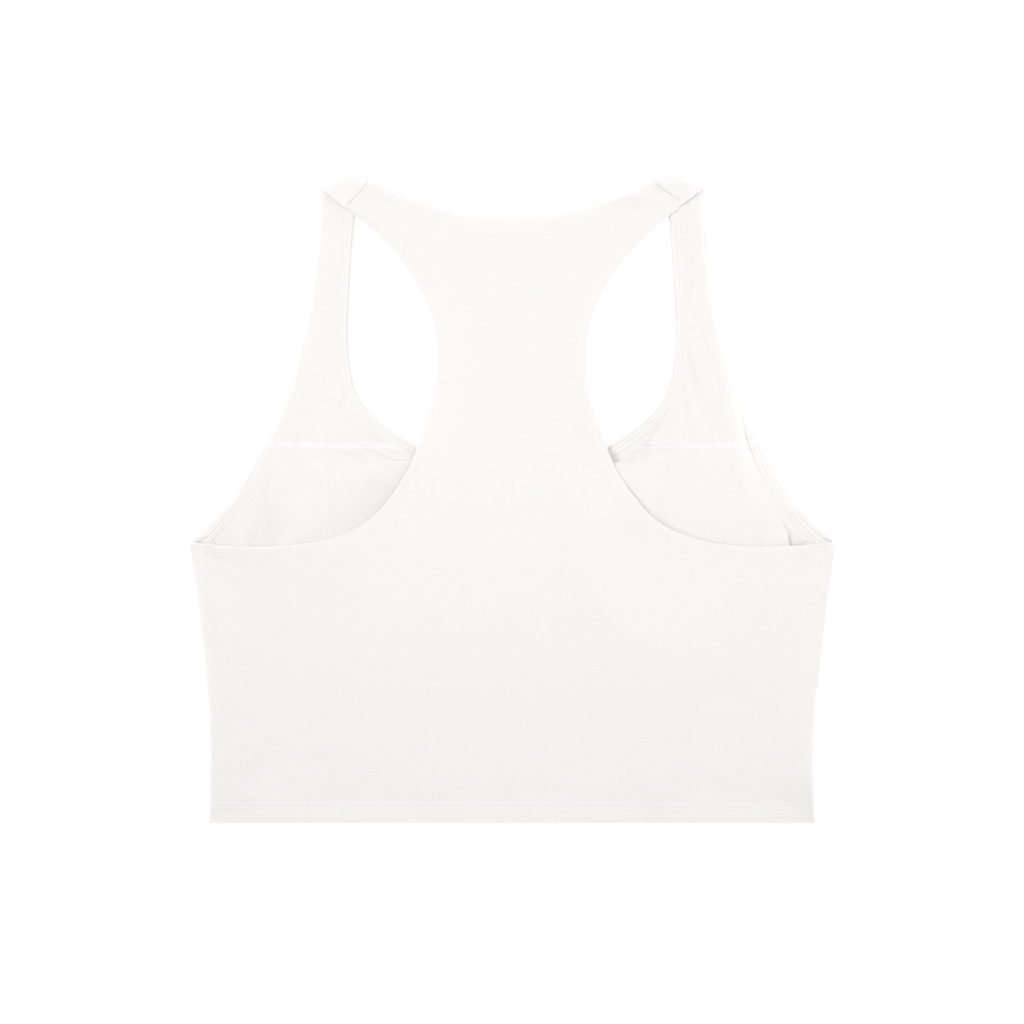 Women’s Tight Paneling Yoga Tank Top - ACE