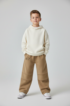 Kids' Straight-Leg Sweatpants - ACE