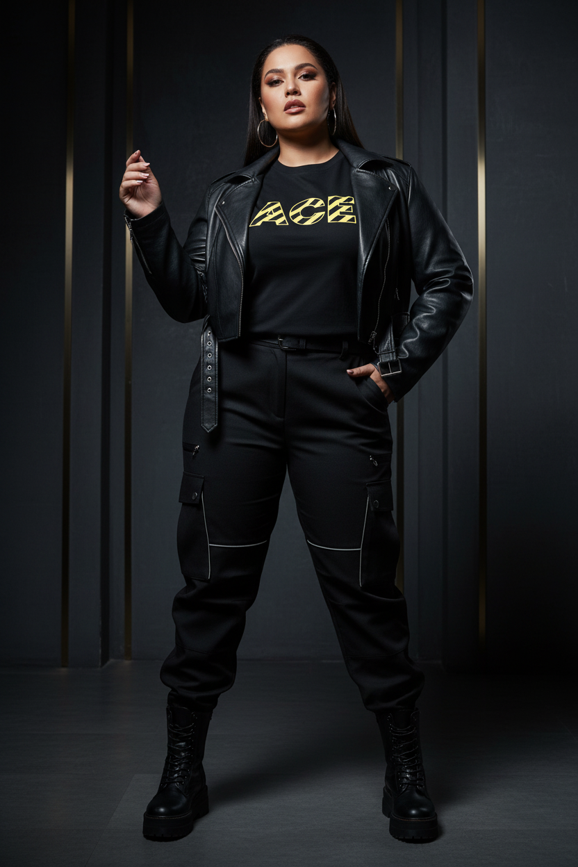 ACE,Women,Tshirts